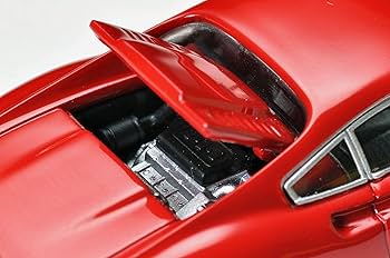 Amazon | トミカリミテッドヴィンテージ 1/64 TLV ディーノ246gt